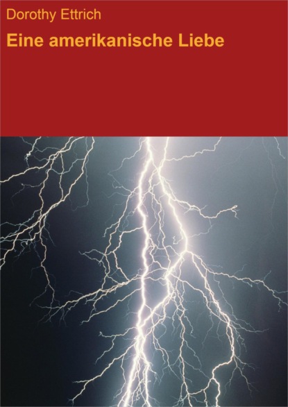 Скачать книгу Eine amerikanische Liebe