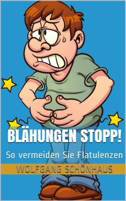 Скачать книгу Blähungen Stopp!