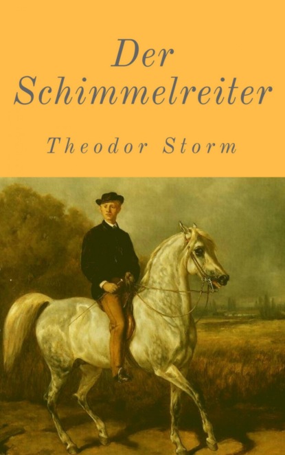 Скачать книгу Der Schimmelreiter