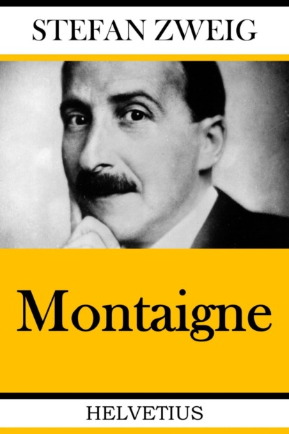 Скачать книгу Montaigne