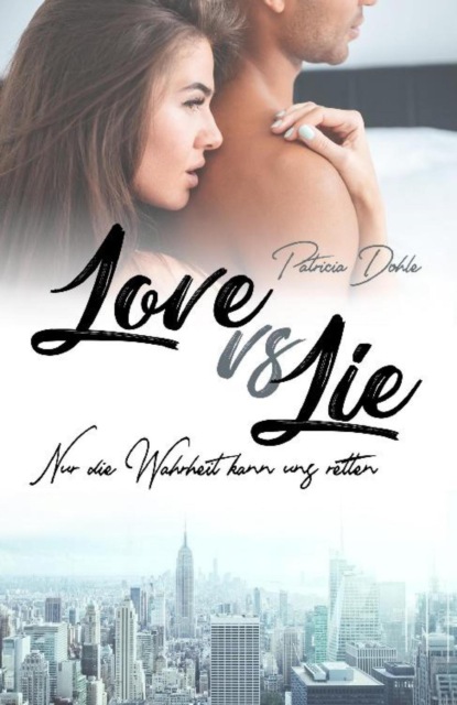 Скачать книгу Love vs Lie