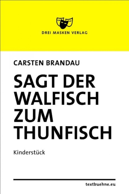 Скачать книгу Sagt der Walfisch zum Thunfisch