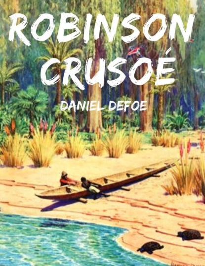 Robinson Crusoé