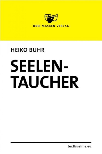 Скачать книгу Seelentaucher