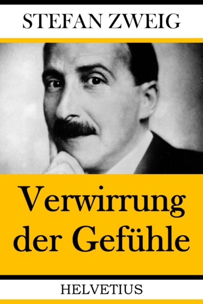 Скачать книгу Verwirrung der Gefühle