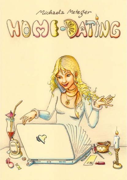 Скачать книгу Home-Dating