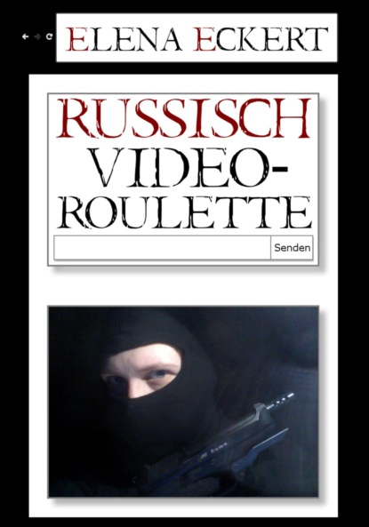 Скачать книгу Russisch Videoroulette