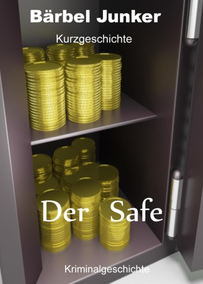 Скачать книгу Der Safe