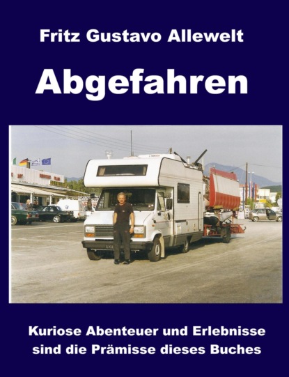 Скачать книгу Abgefahren