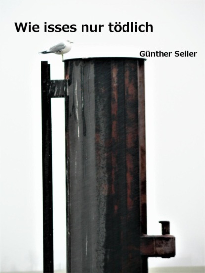 Скачать книгу Wie isses nur tödlich