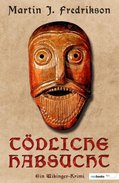 Скачать книгу Tödliche Habsucht