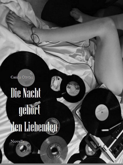 Скачать книгу Die Nacht gehört den Liebenden