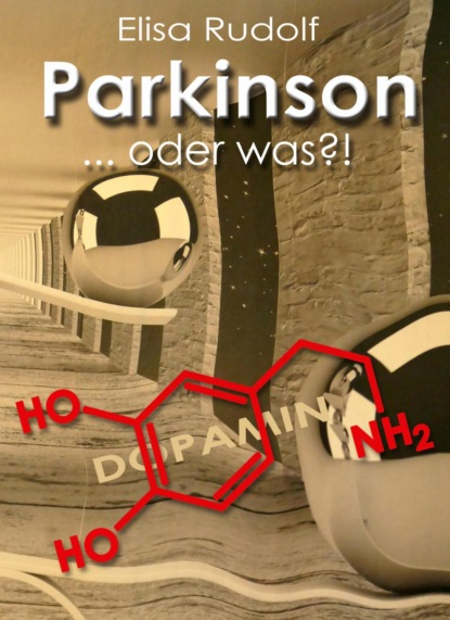 Скачать книгу Parkinson