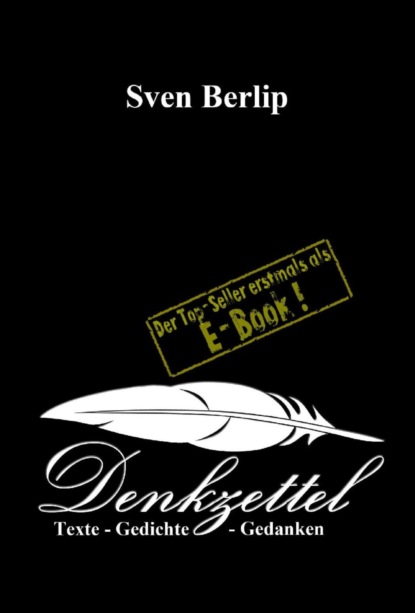 Скачать книгу Denkzettel