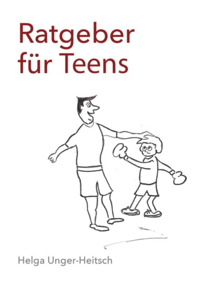 Скачать книгу Ratgeber für Teens