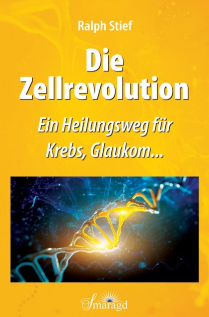 Скачать книгу Die Zellrevolution