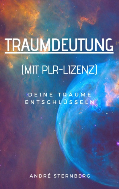 Скачать книгу Traumdeutung (mit PLR-Lizenz)