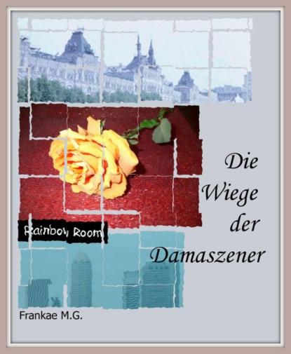 Скачать книгу Die Wiege der Damaszener