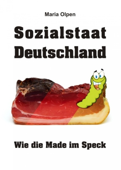 Скачать книгу Sozialstaat Deutschland