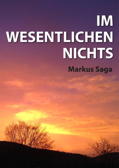 Скачать книгу Im Wesentlichen Nichts