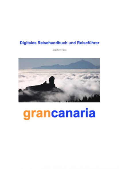 Скачать книгу Gran Canaria 2014