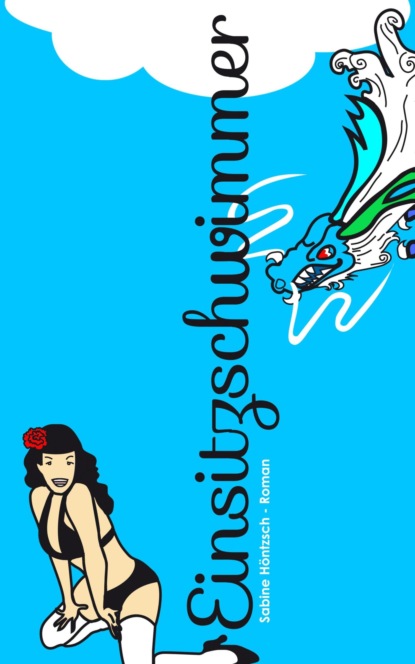 Скачать книгу Einsitzschwimmer