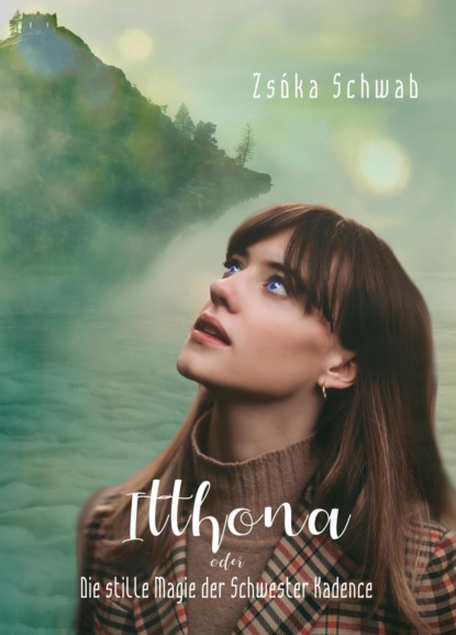 Скачать книгу Itthona