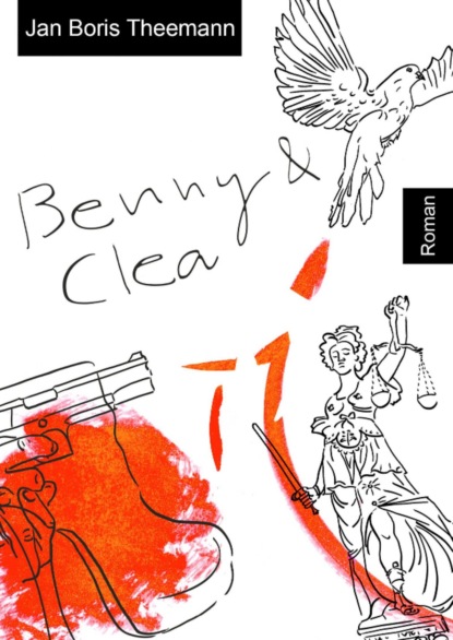 Скачать книгу Benny und Clea