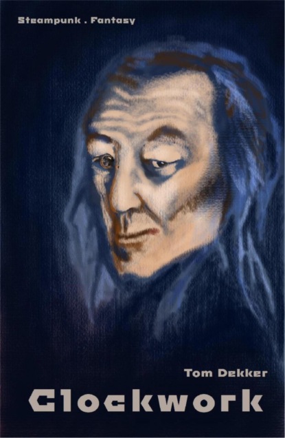 Скачать книгу Clockwork