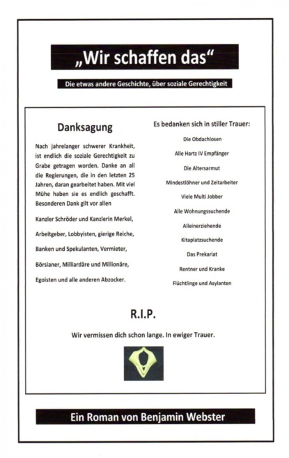 Скачать книгу "Wir schaffen das"