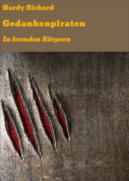 Скачать книгу Gedankenpiraten
