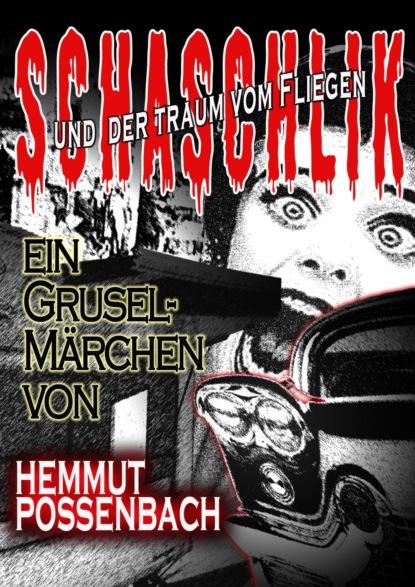 Скачать книгу Schaschlik