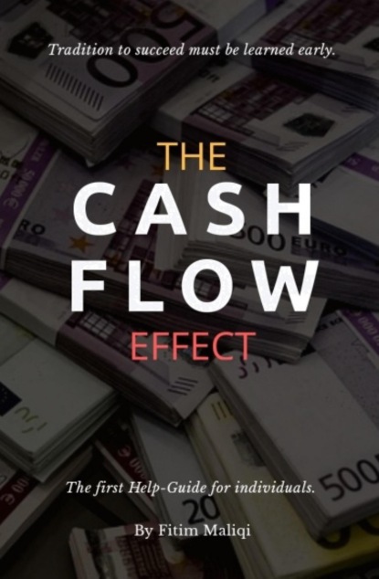 Скачать книгу The CashFlow Effect