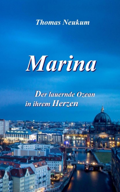 Скачать книгу Marina
