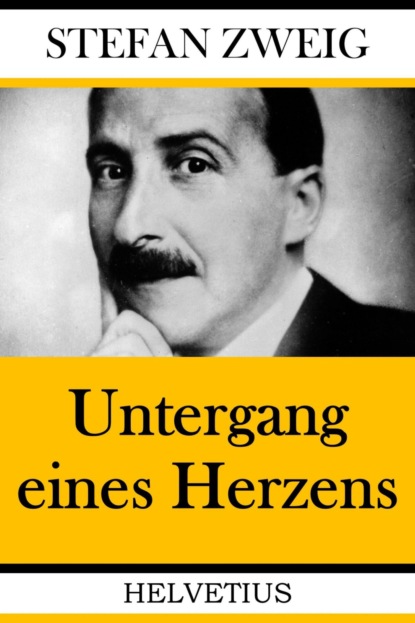 Скачать книгу Untergang eines Herzens
