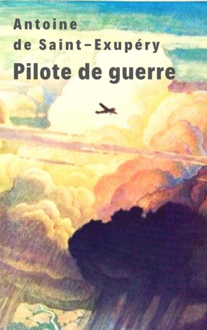 Скачать книгу Pilote de guerre