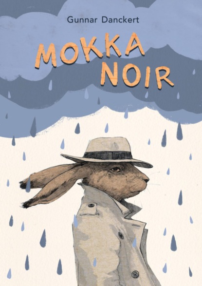Скачать книгу Mokka Noir