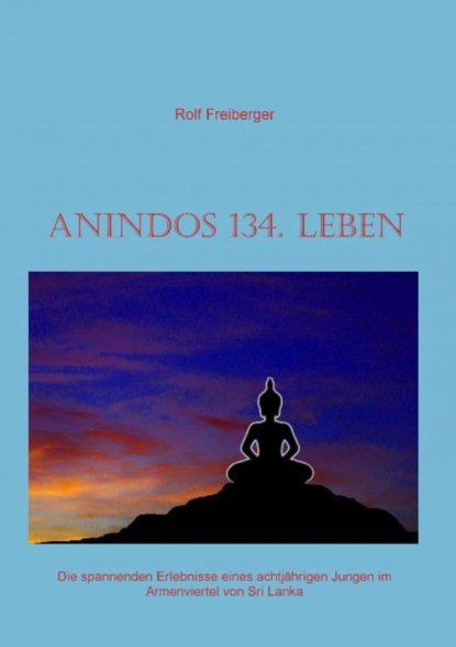 Скачать книгу Anindos 134. Leben