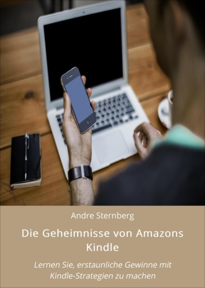 Скачать книгу Die Geheimnisse von Amazons Kindle