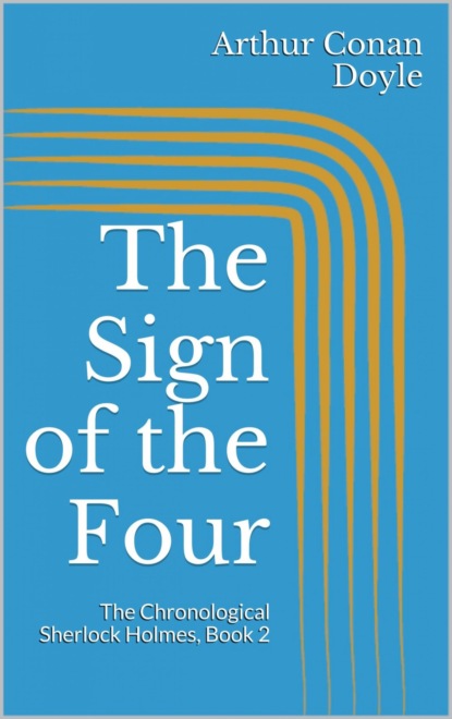 Скачать книгу The Sign of the Four