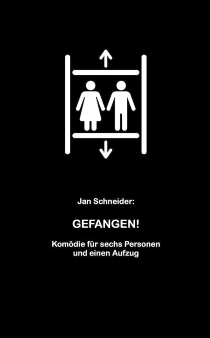 Скачать книгу Gefangen!