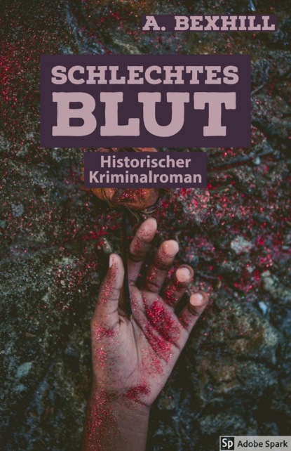 Скачать книгу Schlechtes Blut