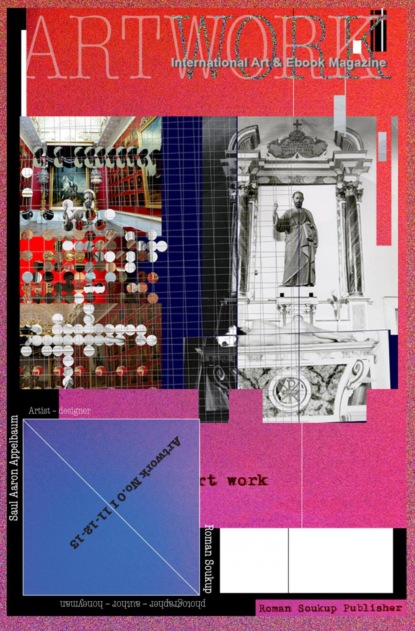 Скачать книгу Artwork No. 0 / 11-12-13