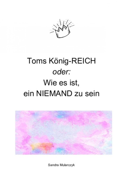 Скачать книгу Toms König-REICH