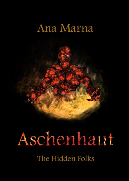 Скачать книгу Aschenhaut