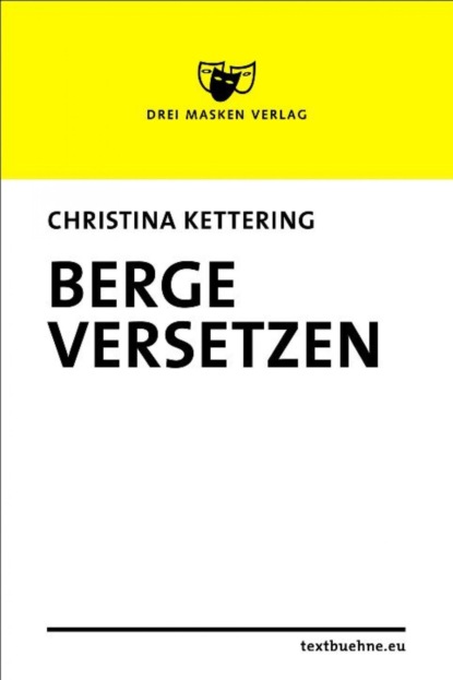 Скачать книгу Berge versetzen