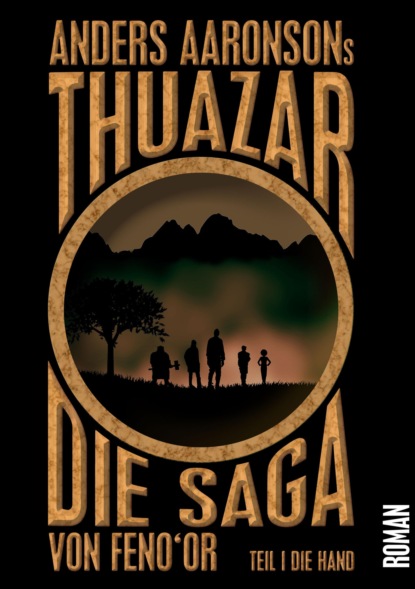 Скачать книгу Thuazar