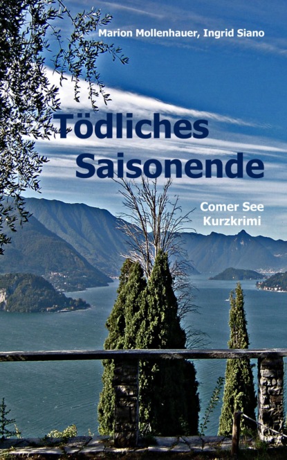 Скачать книгу Tödliches Saisonende