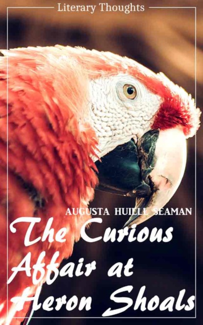 Скачать книгу The Curious Affair at Heron Shoals (Augusta Huiell Seaman) (Literary Thoughts Edition)