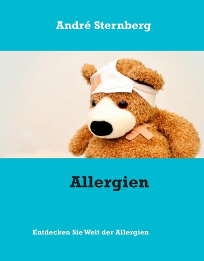 Скачать книгу Allergien